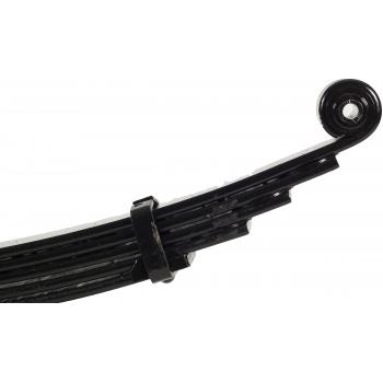 2019 GMC Sierra 3500 HD Leaf Spring Rear Dorman 221649XHD image 3 of 4
