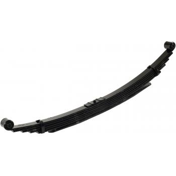 2019 GMC Sierra 3500 HD Leaf Spring Rear Dorman 221649XHD image 4 of 4