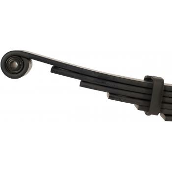 2019 GMC Sierra 3500 HD Leaf Spring Rear Dorman 221653HD image 2 of 4