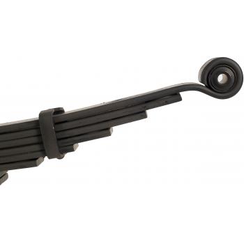 2019 GMC Sierra 3500 HD Leaf Spring Rear Dorman 221653HD image 3 of 4