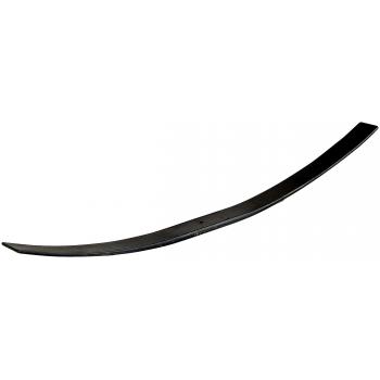 2014 GMC Sierra 3500 HD Leaf Helper Spring Rear Dorman 221655 image 4 of 4