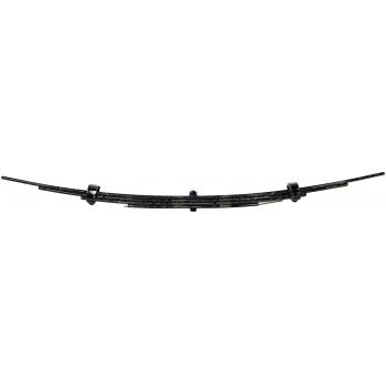 2014 GMC Sierra 3500 HD Leaf Helper Spring Rear Dorman 221655HD image 1 of 4