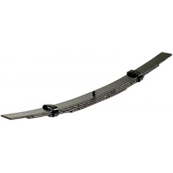 2014 GMC Sierra 3500 HD Leaf Helper Spring Rear Dorman 221655HD image 4 of 4
