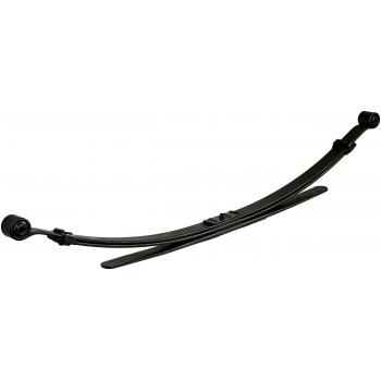 2016 GMC Sierra 1500 Leaf Spring Rear Dorman 221729 image 4 of 4