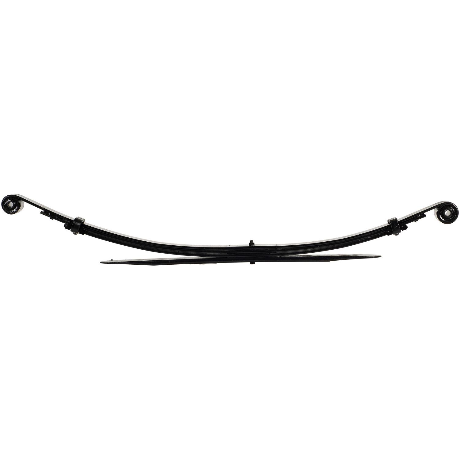 Dorman 221781 - Leaf Spring Dorman 221781 Leaf Spring product image 1 of 5