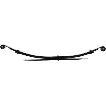 2022 Chevrolet Colorado Leaf Spring
