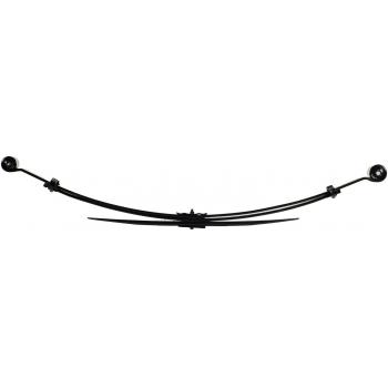 2019 Chevrolet Cheyenne Leaf Spring