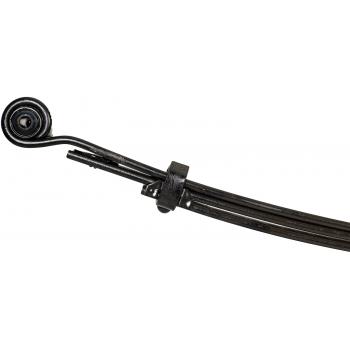 2024 GMC Sierra 1500 Leaf Spring Rear Dorman 221849HD image 2 of 4