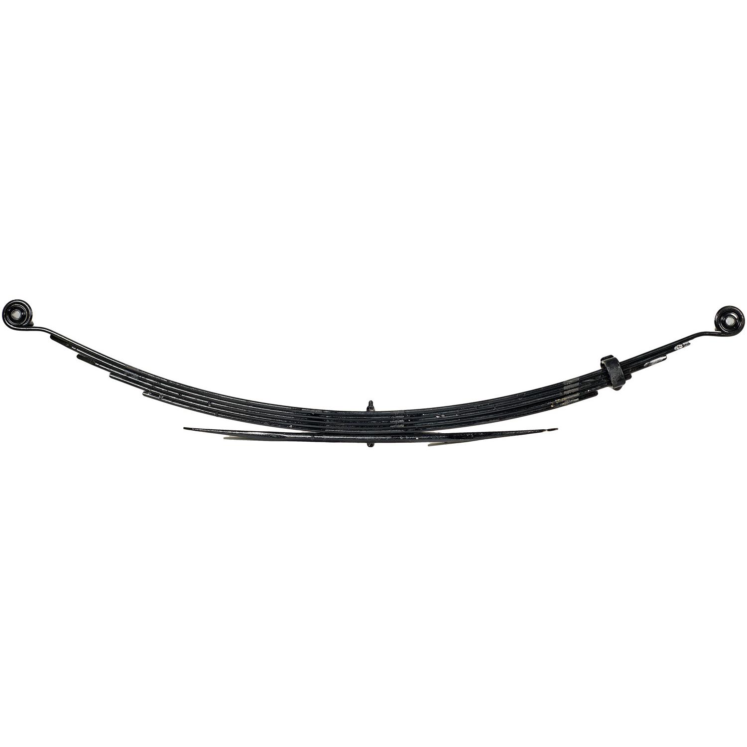 Dorman 22403 - Leaf Spring Dorman 22403 Leaf Spring product image 1 of 5