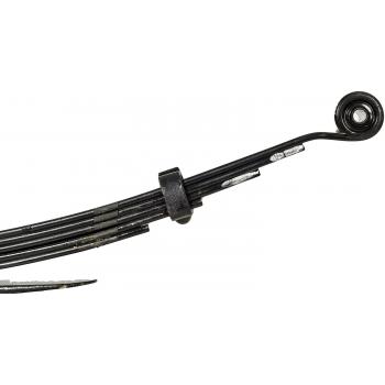 1999 GMC P3500 Leaf Spring Rear Dorman 22403 image 3 of 4