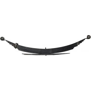 1999 GMC P3500 Leaf Spring Rear Dorman 22419HD image 1 of 4