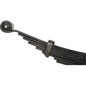 1999 GMC P3500 Leaf Spring Rear Dorman 22419HD image 2 of 4