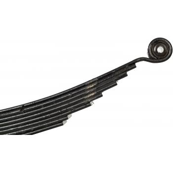 1999 GMC P3500 Leaf Spring Rear Dorman 22419HD image 3 of 4