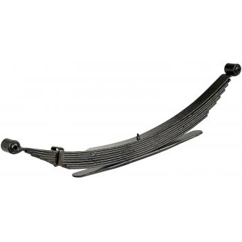 1999 GMC P3500 Leaf Spring Rear Dorman 22419HD image 4 of 4