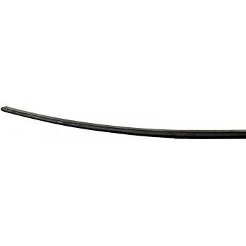 1972 GMC C25/C2500 Pickup Leaf Helper Spring Rear Dorman 22433 image 2 of 4