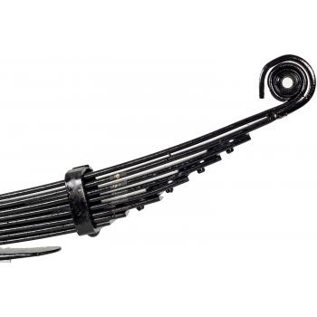 1999 GMC P3500 Leaf Spring Front Dorman 22442 image 3 of 4