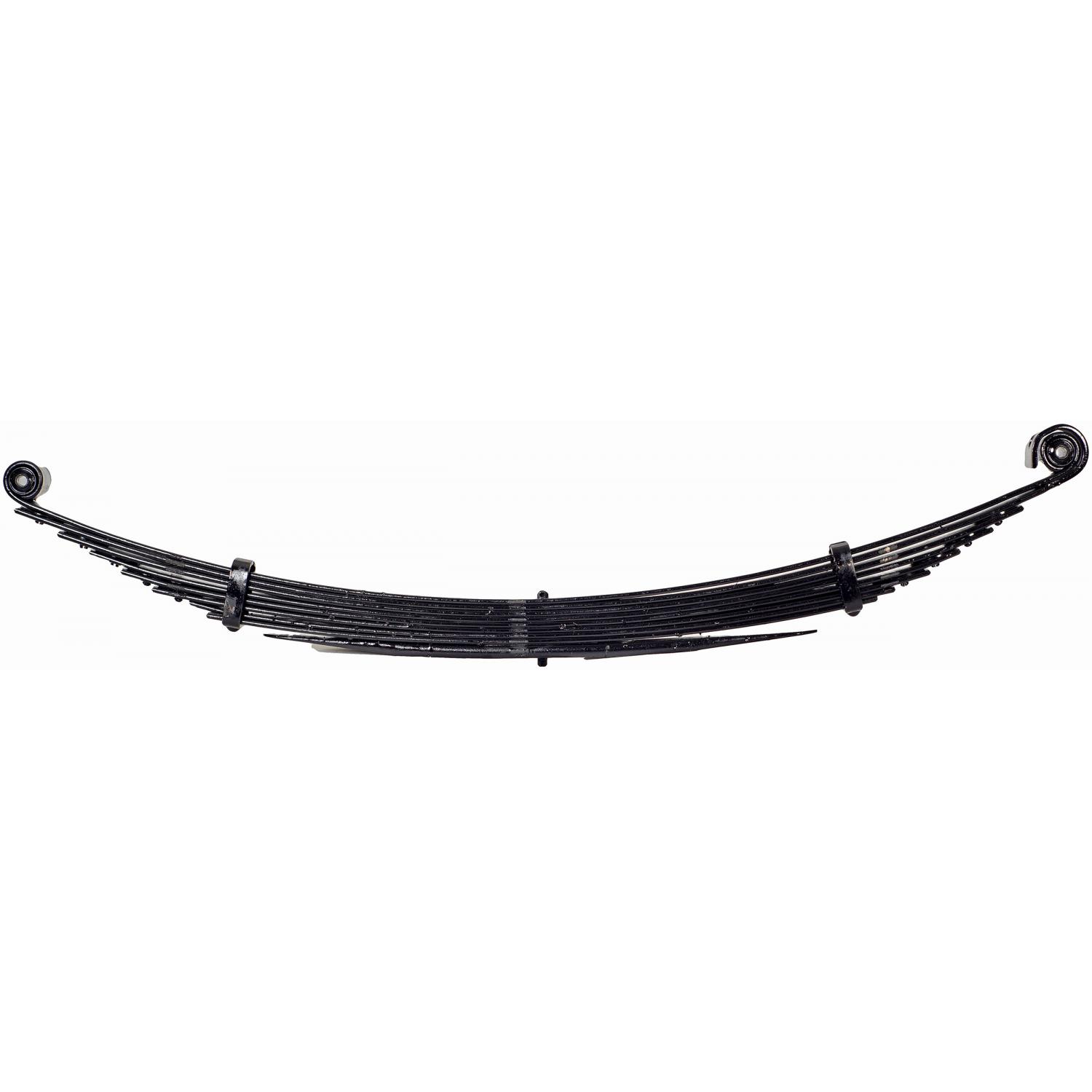 Dorman 22442HD - Leaf Spring Dorman 22442HD Leaf Spring product image 1 of 5