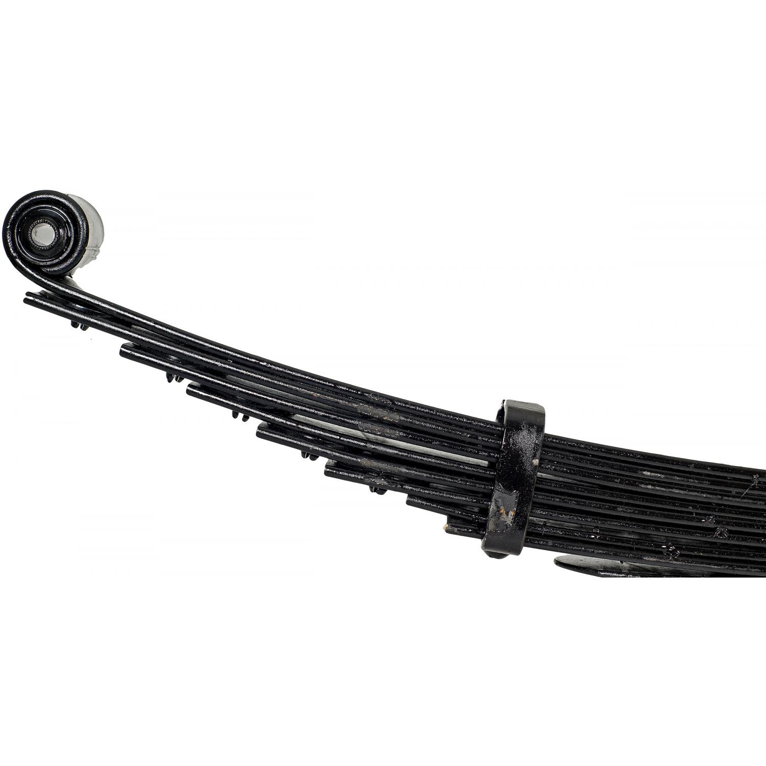 Dorman 22442HD - Leaf Spring Dorman 22442HD Leaf Spring product image 2 of 5