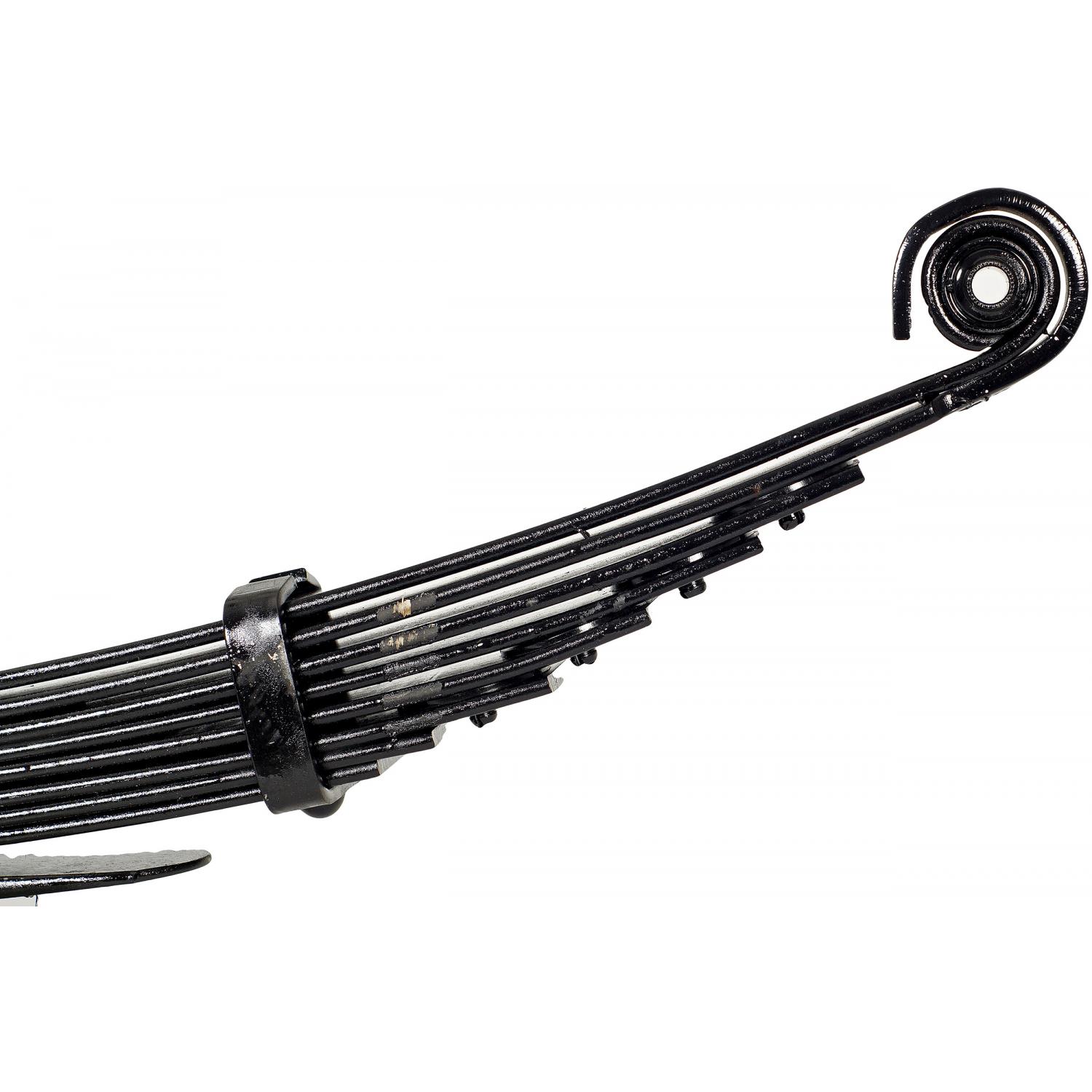 Dorman 22442HD - Leaf Spring Dorman 22442HD Leaf Spring product image 3 of 5