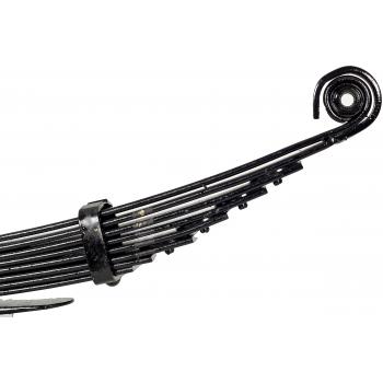 1999 GMC P3500 Leaf Spring Front Dorman 22442HD image 3 of 4