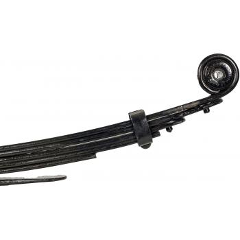1978 GMC G25 Leaf Spring Rear Dorman 22449 image 3 of 4