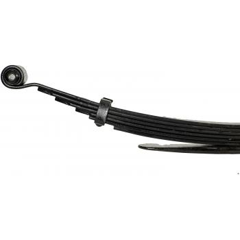 1978 GMC K25 Leaf Spring Rear Dorman 22485 image 2 of 4