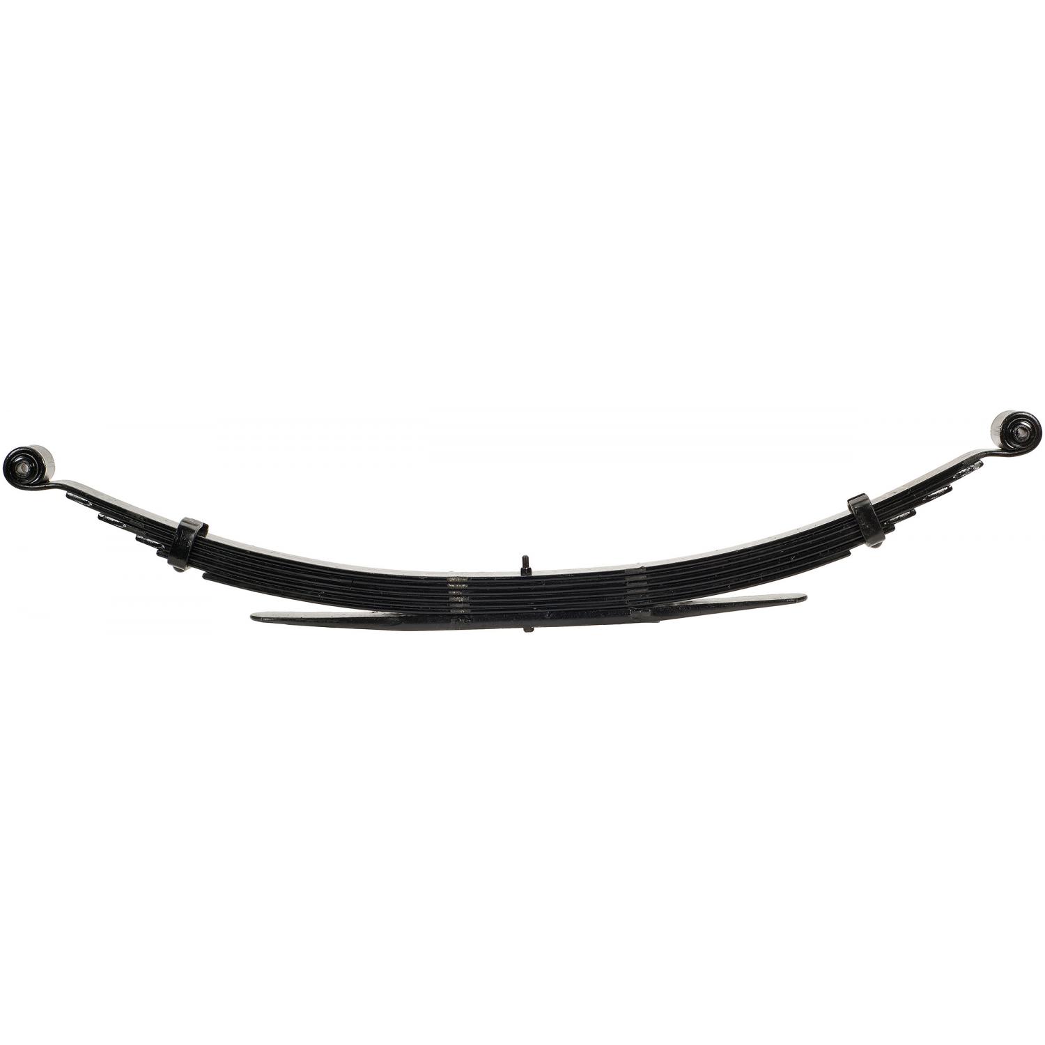 Dorman 22489 - Leaf Spring Dorman 22489 Leaf Spring product image 1 of 5