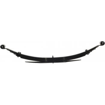 1999 GMC P3500 Leaf Spring Rear Dorman 22489 image 1 of 4
