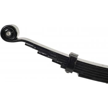 1999 GMC P3500 Leaf Spring Rear Dorman 22489 image 2 of 4