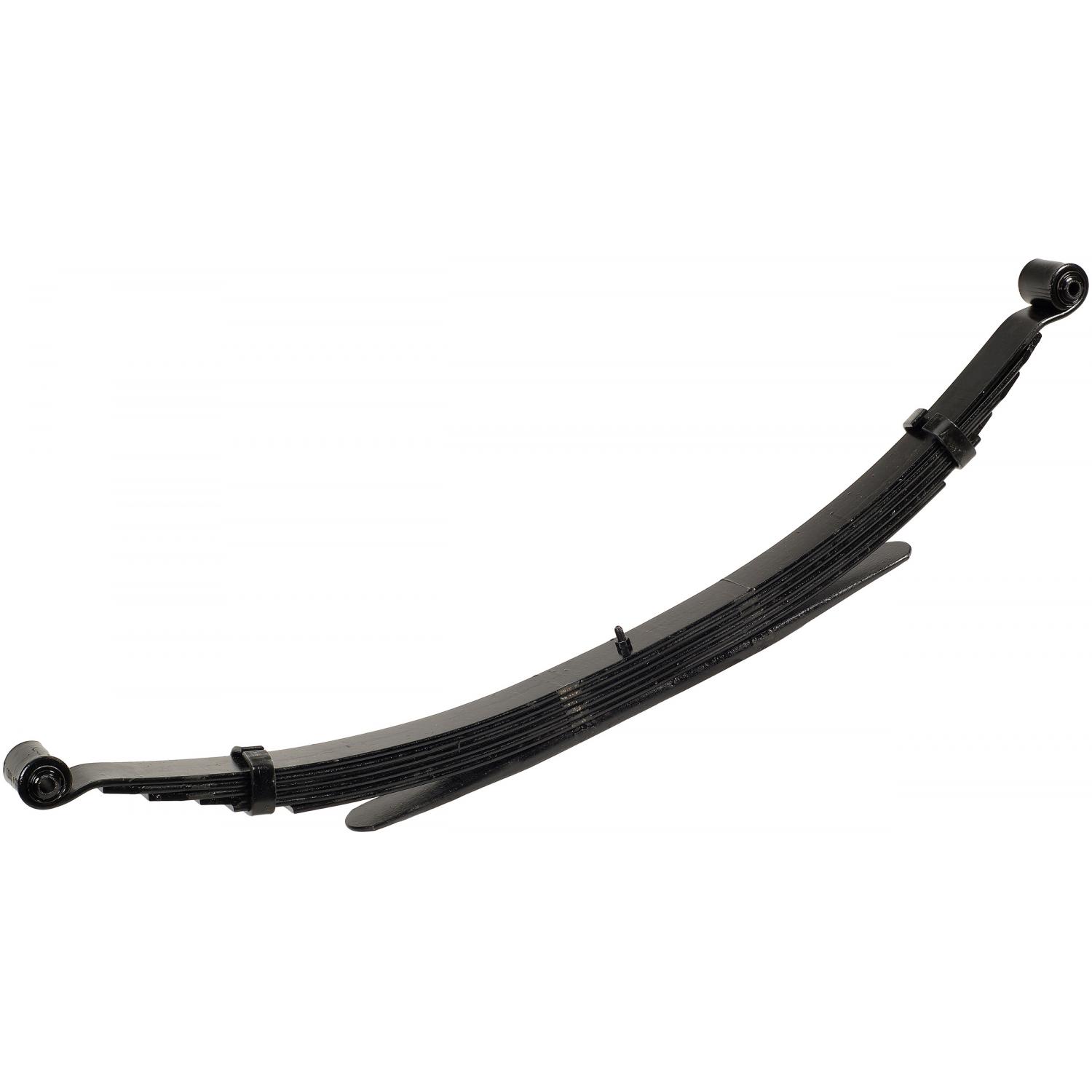 Dorman 22489 - Leaf Spring Dorman 22489 Leaf Spring product image 4 of 5