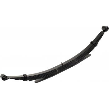 1999 GMC P3500 Leaf Spring Rear Dorman 22489 image 4 of 4