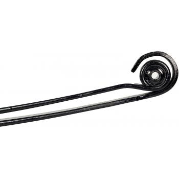 2000 GMC C3500HD Leaf Spring Front Dorman 22492 image 3 of 4