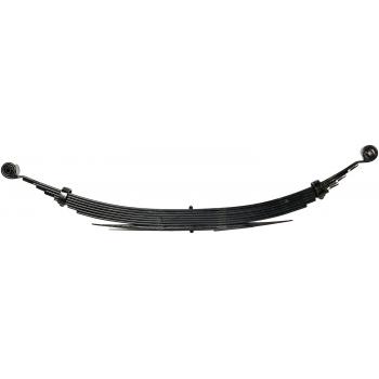 1999 GMC P3500 Leaf Spring Rear Dorman 22499 image 1 of 4