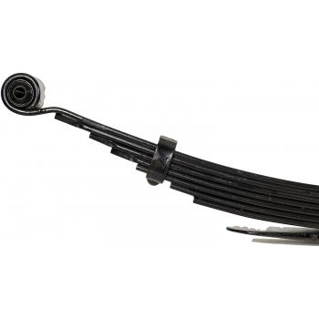 1999 GMC P3500 Leaf Spring Rear Dorman 22499 image 2 of 4