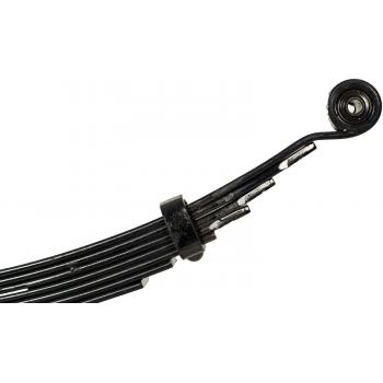 1999 GMC P3500 Leaf Spring Rear Dorman 22499 image 3 of 4