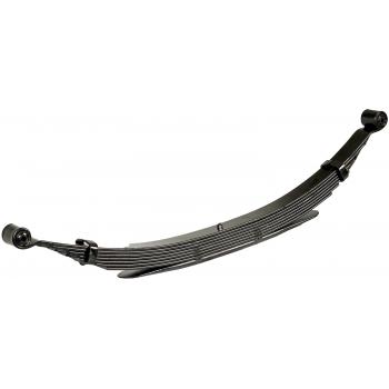 1999 GMC P3500 Leaf Spring Rear Dorman 22499 image 4 of 4