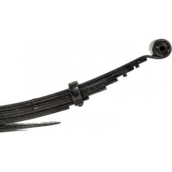 1987 GMC R1500 Leaf Spring Rear Dorman 22503 image 3 of 4