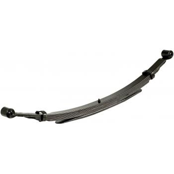 1978 GMC K25 Leaf Spring Rear Dorman 22579 image 4 of 4