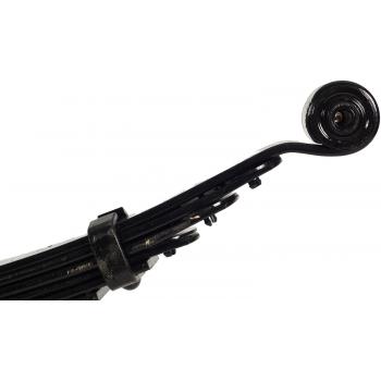 1991 GMC G3500 Leaf Spring Rear Dorman 22597 image 3 of 4