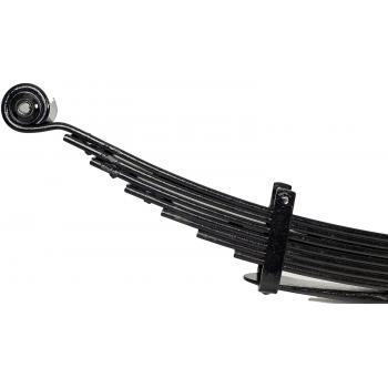 1991 GMC G3500 Leaf Spring Rear Dorman 22597HD image 2 of 4