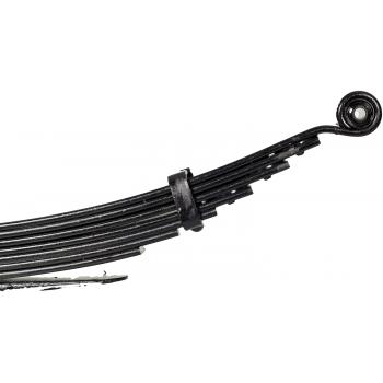 1991 GMC G3500 Leaf Spring Rear Dorman 22597HD image 3 of 4