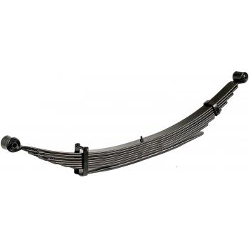 1991 GMC G3500 Leaf Spring Rear Dorman 22597HD image 4 of 4