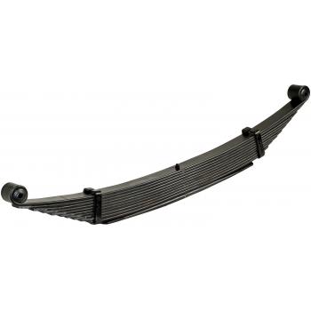 1973 GMC P35/P3500 Van Leaf Spring Rear Dorman 22603 image 4 of 4