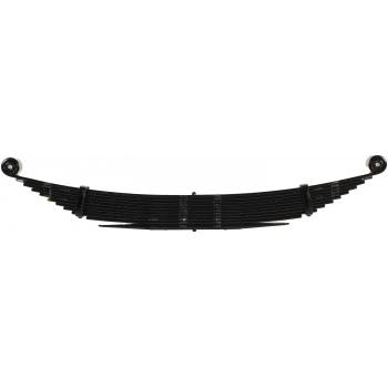 1973 GMC P35/P3500 Van Leaf Spring Rear Dorman 22603HD image 1 of 4