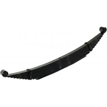 1973 GMC P35/P3500 Van Leaf Spring Rear Dorman 22603HD image 4 of 4