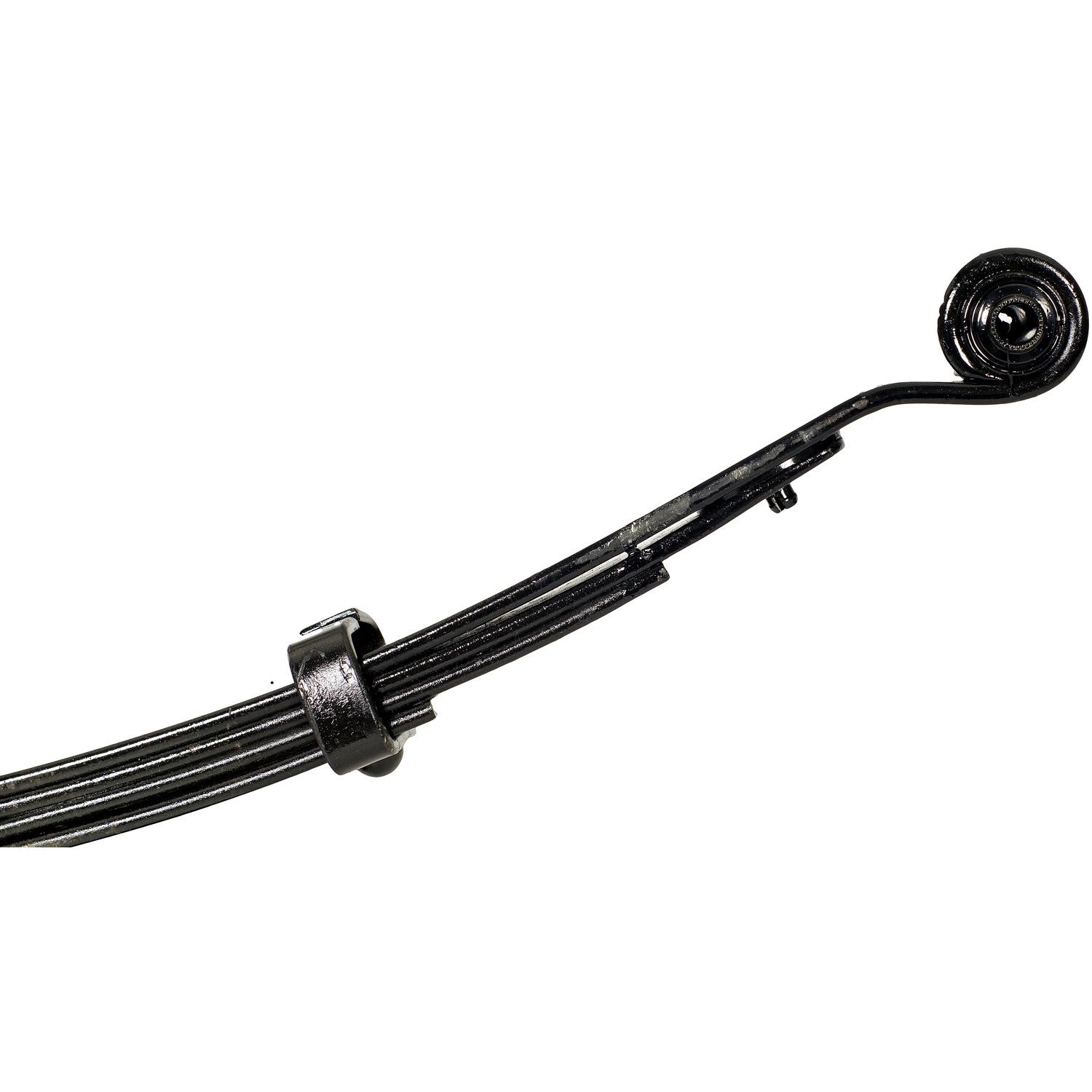 Dorman 22613 - Leaf Spring Dorman 22613 Leaf Spring product image 3 of 5