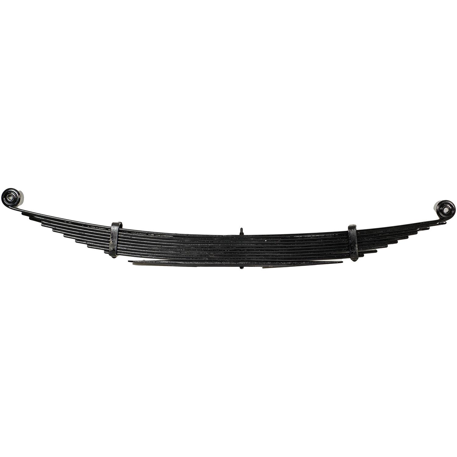 Dorman 22617 - Leaf Spring Dorman 22617 Leaf Spring product image 1 of 5