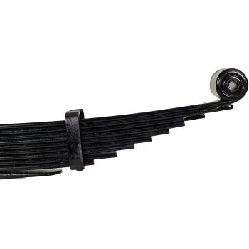 1981 GMC C3500 Leaf Spring Rear Dorman 22617 image 3 of 4