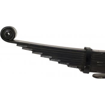 1981 GMC C3500 Leaf Spring Rear Dorman 22617HD image 2 of 4