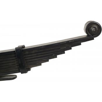 1981 GMC C3500 Leaf Spring Rear Dorman 22617HD image 3 of 4